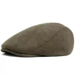 Unisex Retro Newsboy Caps Men British Painters Hats Autumn Winter Berets Flat Cap Hip Hop Berets - Image 12