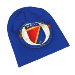 Hat Haiti Autumn Spring Caps For Men Women  Skullies Beanies Ski Caps Soft Bonnet Hats - Image 3