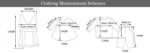 Formal Trousers For School Boys Children Kids Photography Pants For Birthday Wedding Big Boys Classic Fashion Pants Costume - Image 22