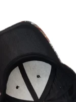 Hats for Men and Women New Classic Plaid Baseball Cap for Autumn and Winter Hard-Brimmed Face-Slimming Duckbill Cap Sun Hat - Image 28