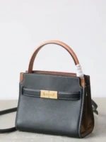 Fashion Handbag Bag for Ladies Elegant, Women's Shoulder Bucket Bag, Luxury Design Top Handle Bag Crossbody - Image 10