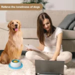 New Dog supplies Anti-overturning Pet toys anti-greedy bite-resistant anti-boring artifact kittens cats dog licking supplies - Image 25