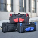 Oversized Handbag, Multi-Functional, Suitable for Travel, Fitness Activities, and Outdoor Excursions - Image 5