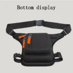 Men's and women's crossbody bags are suitable for daily use, for sports and travel. They are also great for waist bags. - Image 7