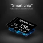 128GB Memory Card Micro TF/SD Card Fast Read Storage SD Cards for Android Phone CCTV Dash Cam - Image 15