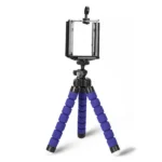 Tripods Tripod For Phone Mobile Camera Holder Clip Smartphone Monopod Tripe Stand Octopus Mini Tripod Stativ For Phone - Image 9