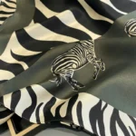 100% Real Silk Scarf New 70CM Natural Shawl Wraps Women Ladies Fashion Scarves Foulard Bandana Square Headband Hijab Pashmina - Image 5