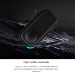 Accessories Set for Insta360 X3 X4 X5 Lens Guard Screen Protector Storage Bag Silicone Case Lens Cap Protective Frame Insta 360 - Image 40