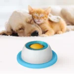 New Dog supplies Anti-overturning Pet toys anti-greedy bite-resistant anti-boring artifact kittens cats dog licking supplies - Image 20