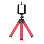 Tripods Tripod For Phone Mobile Camera Holder Clip Smartphone Monopod Tripe Stand Sponge Octopus Mini Tripod Stativ For Phone - Image 16