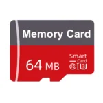 Small capacity Memory card 64MB 128BM 256MB 512MB micro card 128M SD card micro card - Image 7