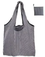 Tote Bags Flower Print Women's Grocery Handbags Outdoor Foldable Shopper Eco Shopping Bag Reusable Storage Bag Organizer Bags - Image 18