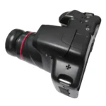 16MP Digital Camera with 2.4 Inch LCD Screen Camcorder 16X Digital Zoom Video Recorder for Photography and Video - Image 14