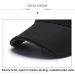 Middle-Aged And Elderly Hats, Men's Baseball, Spring And Autumn Tides, Fashionable Dads, Foreign And Versatile, Sunshade Caps - Image 18