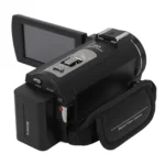 56MP Camcorder 5K Video Camera Camcorder HD WiFi Digital Camera 3.0in Touchscreen 56MP Vlog Camera 18X Digital Zoom Anti Shake - Image 20