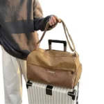 Crossbody Bags For Women Shoulder Bag Sports Travel Storage Luggage Yoga Satchels Fashion Woman Student Handbag - Image 15