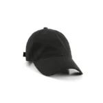 Simple Baseball Caps Spring Summer Sun Protective Caps Cotton Cloth Unisex Baseball Caps  Solid Color - Image 12