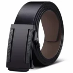 Belts Famous Brand Belt Men Mens Belts Quality Genuine Luxury Leather Belt For Men Belt Male Strap Male Metal Automatic Buckle - Image 8