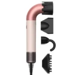 2025 NEW 1.8M/2.7M 4 Nozzles Hair Dryer High Speed Hair Blower Quick Drying Negative Ion Secadora Para Cabello - Image 16