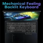 16" Gaming Laptop intel Core i7-6700HQ GTX 1060 6GB IPS 1920*1200 Notebook PC Gamer 16GB 32GB  256GB-2TB SSD Windows 11 Pro - Image 4