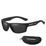 ROCKBROS New Sunglasses Polarized Sports Sunglasses Cycling Sunglasses Wind Glasses - Image 13