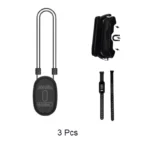 Cameras Accessories Quick Release Buckle Tripod  for Action Camera of H88 Mounts Sticker Cycling Driving Helmet Waterproof - Image 13