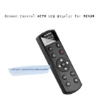 for Nikon Wireless Camera Remote Control Shutter Release Work with Nikon P1100 Z5 Z5II Z6III Z7II P950 B600 A1000 Zf Z50 Z30 - Image 7