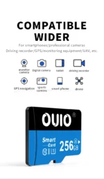 Micro Memory SD cards 128GB, 64GB, 32GB, 16GB, 8GB, SD/TF Flash cards 8, 16, 32, 64, 128gb, 10 types of mobile phone memory card - Image 18