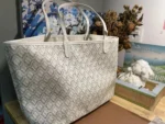 tote bags Big Shoulder Bags A+++++ Leather Tote Bag Large Capacity Women Handbags Ladies Shopping Handbag Designer Handle Bags - Image 10