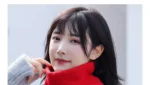Knitted Neck Warmer Sports Scarf Fashion Soft Women Men Face Cover Winter Skating Running Hiking Scarves Thick Cold-proof Collar - Image 29