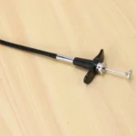 line 40" 100cm Mechanical Locking Camera Shutter Release Remote Control Cable Cord - Image 6