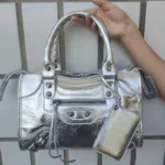 Handbags For Women 2026 New High Capacity Shoulder Bags Motorcycle Lady Travel Bag Luxury Brand Hobos Bags Cross-body Handbags - Image 10