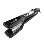 Professional Hair Straightener Steam Flat Iron Straightening Brush Electric Hair Brushes Ceramic Tourmaline Vapor Straighteners - Image 7