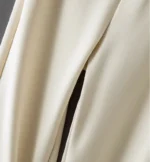 Dress Pants Work Office Long Women's Tailoring Female Trousers Casual Harajuku Slacks All Medium Y2k Streetwear Elastic One Size - Image 17