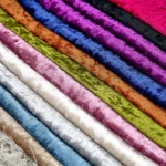 pillow, Velvet covered with 60x60 cm super soft pillow, used for sofa throwing, shining decoration, living room pillow - Image 6