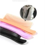 Hair Clips 1 Pcs Salon Wide Teeth Comb Hairdressing Cutting Dying Layering Clip Styling Professional Barber Shop - Image 15