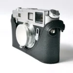 For Leica M6 Genuine Cowhide Leather Camera Bag Protective Case Cover Bodysuit High Quality Handmade Camera Bags Accessories - Image 2