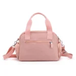 Women Handbag Fashion Shoulder Bag Nylon Ladies Waterproof Messenger Crossbody Bags bolsos para mujer ladies hand bags сумка sac - Image 2