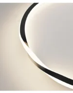 Modern LED Room Decoration Ring Ceiling Light Living Room Bedroom Dining Room Ceiling Lamp Indoor Lighting Decorative Lamps - Image 34