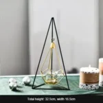Creative Home Decoration Crafts Imitation Potted Plant Basket Nordic Furnishing Ornaments Art Livingroom Bedroom Hotel Decor - Image 29