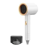 Professional Salon Hair Dryer with Ionic & Heat Protection Portable for Home Hotel Travel-for Household & Hotel Use - Image 15