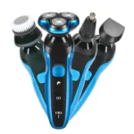 Electric Shaver for Men's Rechargeable Waterproof Electric Razor Beard Trimmer Wet-Dry Dual Use Shaving Machine Facial Epilato - Image 24