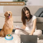 New Dog supplies Anti-overturning Pet toys anti-greedy bite-resistant anti-boring artifact kittens cats dog licking supplies - Image 6