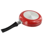 12cm/14cm/16cm Mini Frying Pan Non-Stick Steel Frypan Pot Saucepan For Cookware Kitchen Cookware Fry Eggs Tools Frying Pan - Image 18
