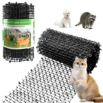 Scat Mat for Cats with Spikes Cat Repellent Dog Digging Deterrent Pad for Indoor Outdoor Sofa Garden Flowerbeds Garden Supplies