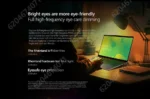 Lenovo Xiaoxin Pro14 GT 2025 AI7 H 350/ AI9 H 365 32GB LPDDR5X 1TB 14inch 2.8K 120Hz - Image 36