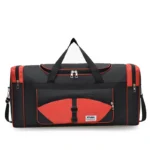 Oversized Handbag, Multi-Functional, Suitable for Travel, Fitness Activities, and Outdoor Excursions - Image 8