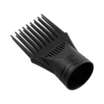 5cm Hair Nozzle Dryer Air Blow Collecting Wind Nozzle Comb Hair Diffuser Dryer Comb Barber Accessories - Image 3