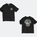 Women's New T-shirts for Men Cool Tee Men's T-shirt Clothes Gothic Clothing Essentials Tops and Tees Mens Man Short Sleeve Gym - Image 5