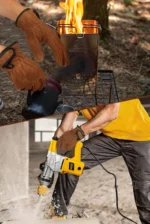 Work Gloves for Men, Work Gloves Men Heavy Duty ,Firm Grip Work Gloves,Puncture Resistant,guantes de trabajo para hombre - Image 14